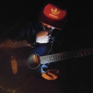 Meet your Posher, Jeff